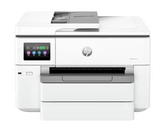 惠普HP OfficeJet Pro 9730多功能一体打印机驱动程序