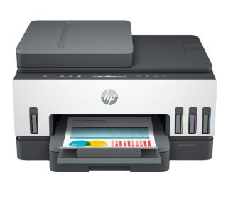 惠普HP Smart Tank 750打印机驱动程序