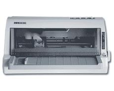 惠融普生HRPS HR-835 打印机驱动