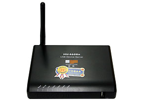 固网 HU-4608n 打印机驱动