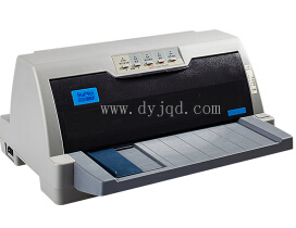 汇美 TH-630K+ 打印机驱动