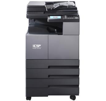 爱胜品ICSP M6226DNW 打印机驱动