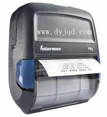 Intermec PR3 打印机驱动