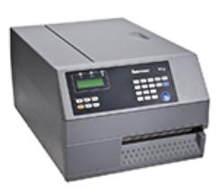 Intermec PX6i 打印机驱动