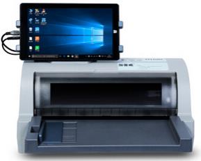 加普威 TH680 打印机驱动