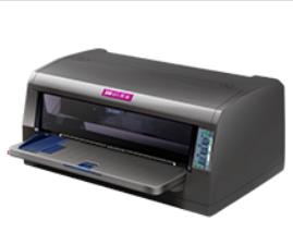 映美Jolimark FP-630K Pro 打印机驱动