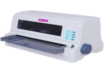 映美Jolimark FP-730KII 打印机驱动