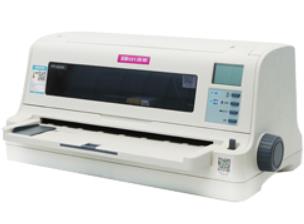 映美Jolimark FP-790K 打印机驱动