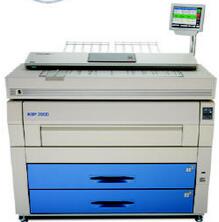 奇普KIP 7000 打印机驱动