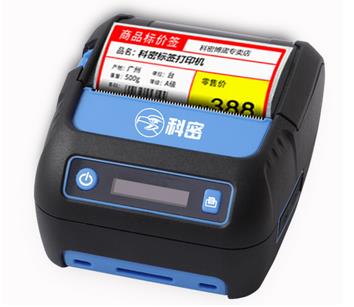 科密 PB5801 打印机驱动