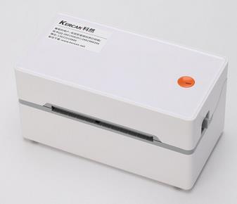 科然Kercan KR-106 打印机驱动