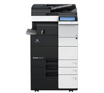 柯尼卡美能达Konica Minolta bizhub 454e 打印机驱动