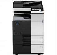 柯尼卡美能达Konica Minolta bizhub C258 打印机驱动