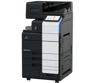 柯尼卡美能达Konica Minolta bizhub C450i 打印机驱动