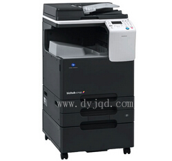 柯尼卡美能达Konica Minolta bizhub C7122 打印机驱动