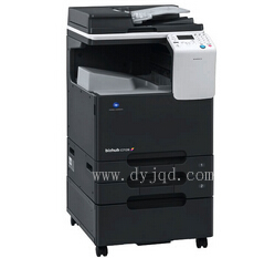 柯尼卡美能达Konica Minolta bizhub C7128 打印机驱动