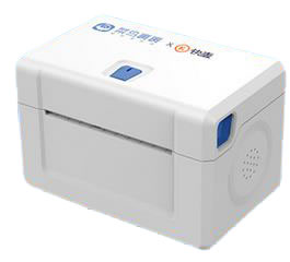 快麦 SC310 打印机驱动