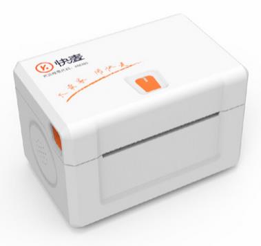 快麦 SX320 打印机驱动