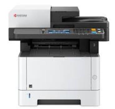 京瓷Kyocera ECOSYS M2640idw 打印机驱动