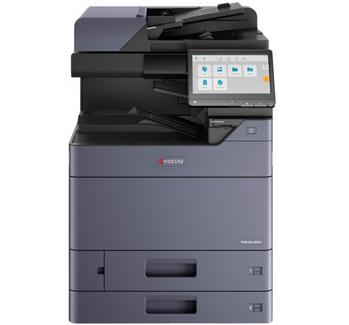 京瓷Kyocera TASKalfa 2554ci 打印机驱动