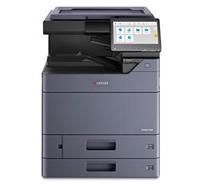 京瓷Kyocera TASKalfa 5004i 打印机驱动