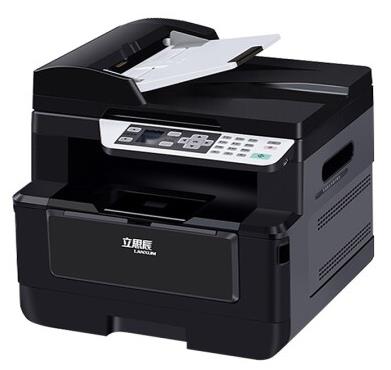 立思辰Lanxum GA7029dn 打印机驱动