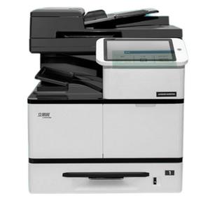 立思辰Lanxum GA9025dn 打印机驱动