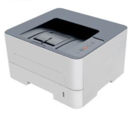 立思辰Lanxum GP1330dn 打印机驱动