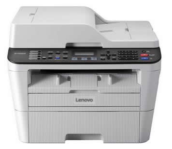 联想Lenovo M7490DNF 打印机驱动