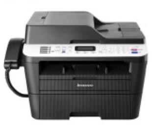 联想Lenovo M7686DXF 打印机驱动