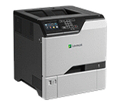 利盟Lexmark C4150 打印机驱动