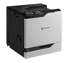 利盟Lexmark C6160 打印机驱动