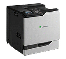 利盟Lexmark CS820 打印机驱动