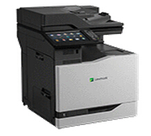 利盟Lexmark XC8155 打印机驱动