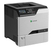 利盟Lexmark CS728 打印机驱动
