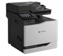 利盟Lexmark CX827 打印机驱动
