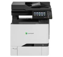 利盟Lexmark XC4140 打印机驱动