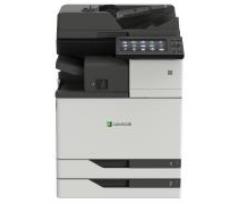 利盟Lexmark XC9245 打印机驱动