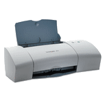 利盟Lexmark Z35 打印机驱动