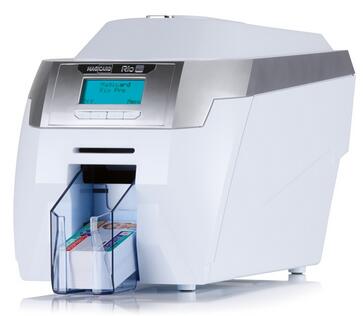 Magicard Rio Pro 打印机驱动