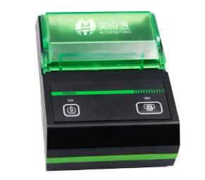 美恒通 MHT-P16G 打印机驱动