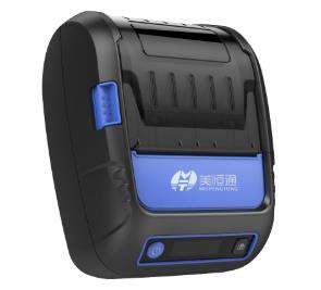 美恒通 MHT-P18 打印机驱动