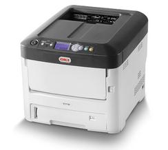 OKI C712 打印机驱动