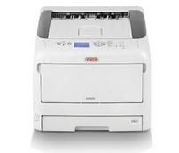 OKI C833n 打印机驱动