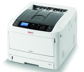 OKI C844dnw 打印机驱动