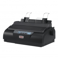 OKI MICROLINE 2500C 打印机驱动