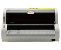 OKI MICROLINE 8100F 打印机驱动