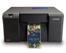 派美雅Primera LX1000 打印机驱动