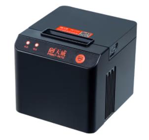 天威PrintRite PR-C58 打印机驱动