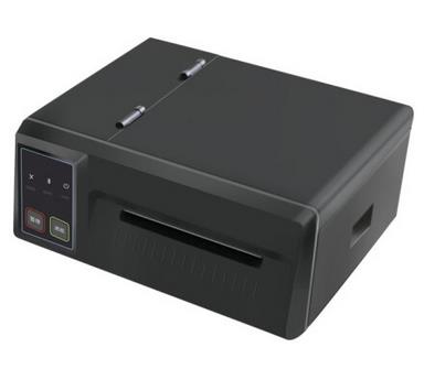 启锐 QR-310S 打印机驱动